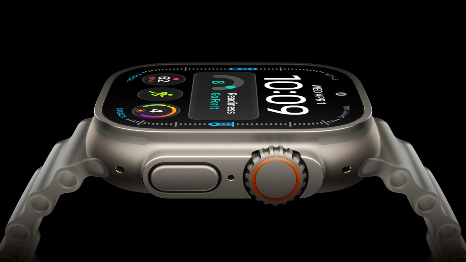 Official manufacturer photograph or interface screenshot
