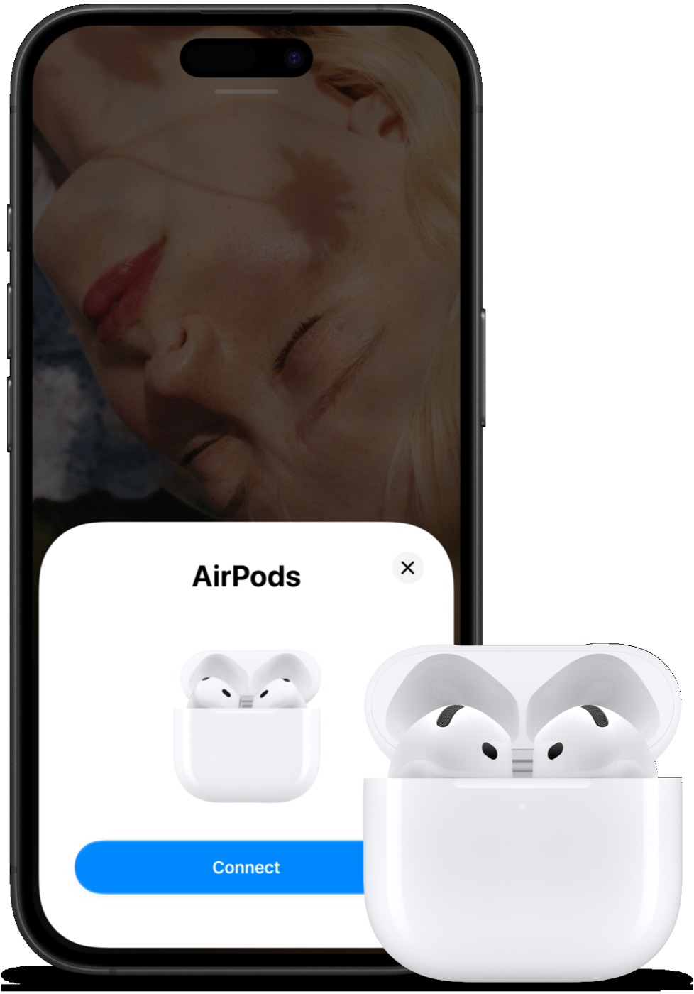 Official manufacturer photograph or interface screenshot