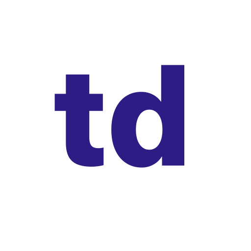 Tendela td logo