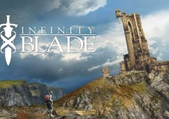 The Infinity Blade Trilogy Now Playable on Android, Marking a Victory for Game Preservation