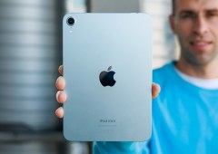 Apple's 2026 iPad mini Expected to Launch with Premium Price Despite Screen Limitations