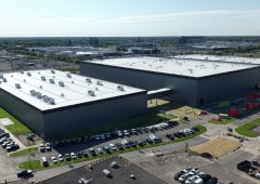GM Opens Advanced Battery Cell Development Center to Accelerate EV Innovation