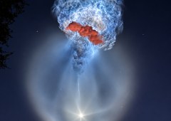 Aerospace Groups Oppose SpaceX-Backed FCC Spectrum Coordination Proposal