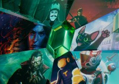 Apple Launches Indie Games Week on the App Store Featuring Seven Acclaimed Titles