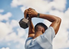 Google Health Collaborates with Elite Athletes and Creators to Enhance Wellness Tech
