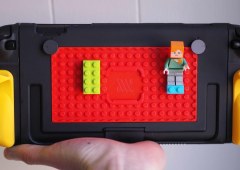 Mechanism Launches Highly Anticipated Basecase for Nintendo Switch 2