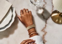 Google Health and Fitbit Air Enhance Wellness Tracking with New Features and Accessories