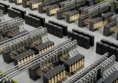 NVIDIA Opens Vera Rubin Architecture and Advances AI Factory Open Standards at OCP Global Summit