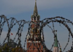 Ukraine's Strikes Expose Russia's Vulnerable Centralized Digital Infrastructure
