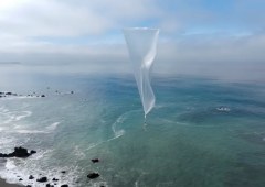 WindBorne Secures Nearly $50 Million U.S. Air Force Contract for AI-Enhanced Weather Balloon Data