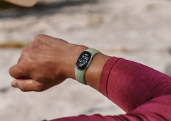 Google Unveils Fitbit Edge: A Mid-Range Fitness Tracker Bridging Pixel Watch 5 and Fitbit Air