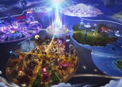 Epic Games Adopts AI-First Model for Disney Collaboration Game Development