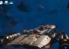 No Man's Sky Expands to iPhone and iPad, Bringing a Decade of Evolutions to Mobile