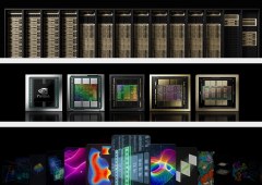 NVIDIA Designs AI Factories for Maximum Productivity, Durability, and Flexibility