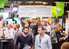 TechCrunch Disrupt 2026 Commences with Focus on AI and Startup Innovation