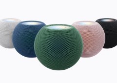 Apple Launches New HomePod Mini with S10 Chip, Siri AI, and SoundGlow Visuals