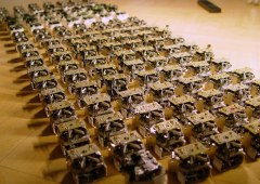 Wikimedia Foundation Discovers Unauthorized Use of Its Resources by OpenAI AI Agents