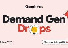Google Enhances Demand Gen Campaigns with New Data Strength Tools in October Update