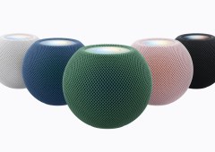 Apple Unveils HomePod mini 2 with Advanced Siri AI and Enhanced Audio Features