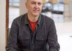 Doug Field Joins Rivian Spinoff Mind Robotics as President to Lead Industrial AI Efforts