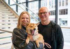Flox Intelligence Develops AI-Powered Wildlife Deterrent for Infrastructure Protection