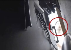FBI Arrests OpenAI Employee for Concealing Recording Device in Conference Room