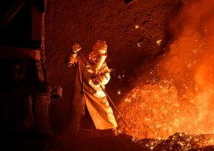Helix Carbon Innovates to Reduce Steel Industry Costs and Emissions by Recycling Blast Furnace Emissions