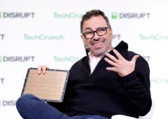 Cerebras CEO Challenges AI Doomsday Narratives at TechCrunch Disrupt
