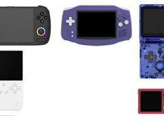 ESA Urges USTR to Label Anbernic Handhelds as Piracy-Linked 'Superfakes'