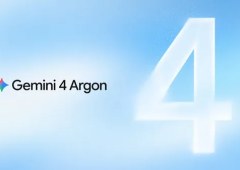 Google Releases Gemini 4 Argon with Advanced Safety and Security Features
