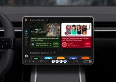 Google Enhances In-Car App Experience with Redesigned Play Store and New Features