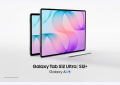 news.samsung.com Samsung Galaxy Tab S12 Series Review: High-Performance Tablets for Ambitious Productivity and Creativity