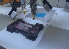 Industrial Next представила AI-роботов для быстрой перенастройки фабрик