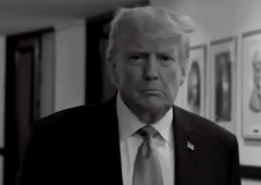 Court Blocks Government-Funded Trump Ads Amid Controversy