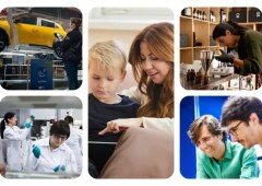 Google's 2025 EU Economic Impact Report Highlights AI-Driven Growth in Europe