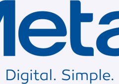 Illustrative image · Meta Digital Simple Human · Public domain Meta Unveils Muse AI Models to Compete in Advanced Artificial Intelligence