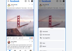 Meta Launches AI-Powered 'Your Algorithm' to Let Facebook Users Control Feed Content