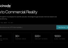 Indian Startup Scimplify Raises $25M to Expand AI-Driven Production of Critical Materials