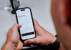 NTangible Develops Psychological Assessment to Predict Athletes' Performance Under Pressure