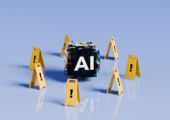 Anthropic Warns of Emerging AI-Powered Self-Replicating Worms Targeting IoT Devices