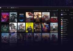 Epic Games Unveils AI-Enhanced, Faster, and Linux-Compatible New Launcher