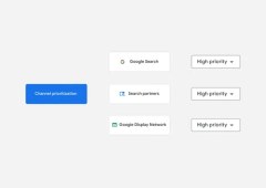 Google Ads Introduces Channel Prioritization and Budget Allocation Features