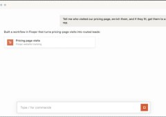 Floqer Launches AI Agents to Automate B2B Sales Prospect Research and Plans Open-Source Release