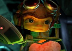 Humble Choice Offers Popular Games Like Psychonauts 2 and Like A Dragon: Pirate Yakuza for $15