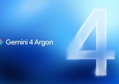 Google Launches Gemini 4 Argon for Developers Targeting Complex Workflows