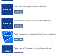 Illustrative image · Logos of the Nokia Corporation and that of Windows Phone 8 by the Microsoft Corporation. · Public domain Microsoft Unveils Machine Learning Tool to Enhance Medium-Range Weather Forecasting Accuracy