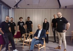 TechCrunch Apate.ai Deploys AI Agents to Trick Scammers and Gather Fraud Intelligence