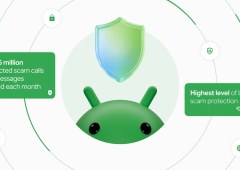 PhoneArena Google Expands Pixel Scam Protection Features to Multiple Android Brands, With Limitations