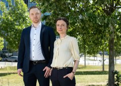 TechCrunch TimeTeller Launches Saliva Test Kit to Personalize Cancer Treatment Using Circadian Rhythms