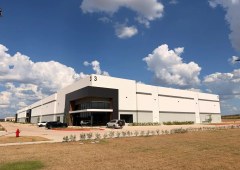 TechCrunch Ambrosia Energy to Build 10 GWh Battery Factory in Texas for Off-Grid Data Center Power